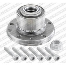 Ступица колеса SNR R15454