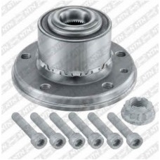 Ступица колеса SNR R15462