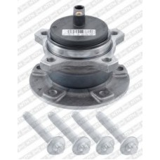 Ступица колеса SNR R15965