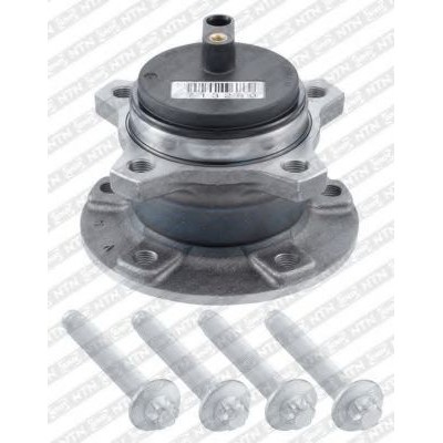 Ступица колеса SNR R15965