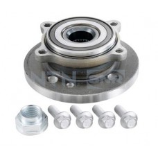 Ступица колеса SNR R16252