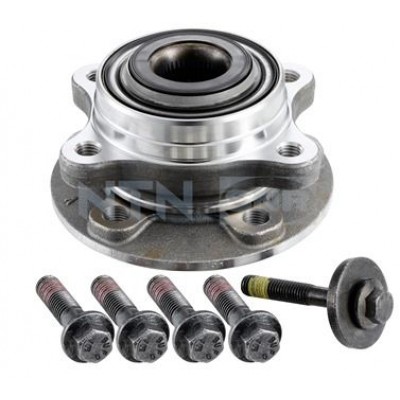 Ступица колеса SNR R16535