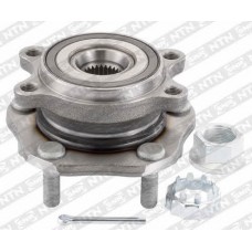 Ступица колеса SNR R168116