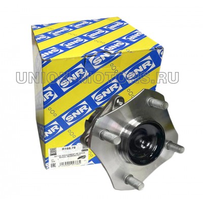 Ступица колеса SNR R16878