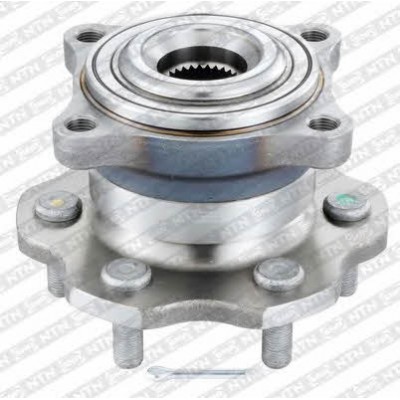 Ступица колеса SNR R16887