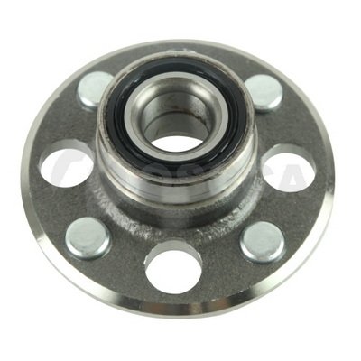 Ступица колеса SNR R17419