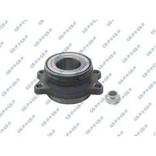 Ступица колеса SNR R18120