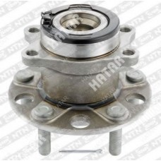 Ступица колеса SNR R18610