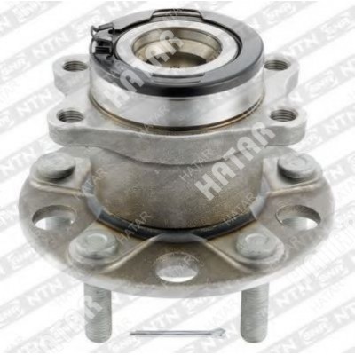 Ступица колеса SNR R18610