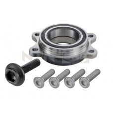 Ступица колеса SNR XBGB41500R07