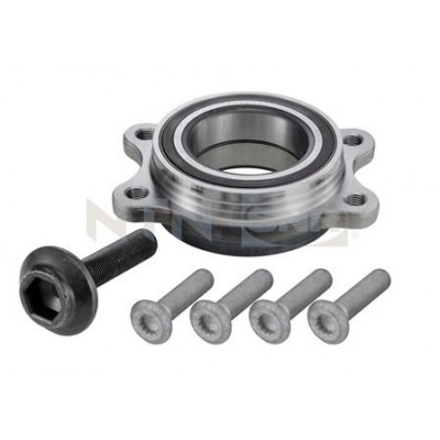 Ступица колеса SNR XBGB41500R07