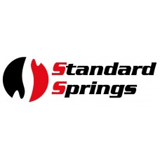 Амортизатор крышки багажника Standard Springs STG2126