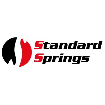 Амортизатор крышки багажника Standard Springs STG2126