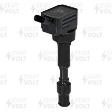 Катушка зажигания STARTVOLT SC0802
