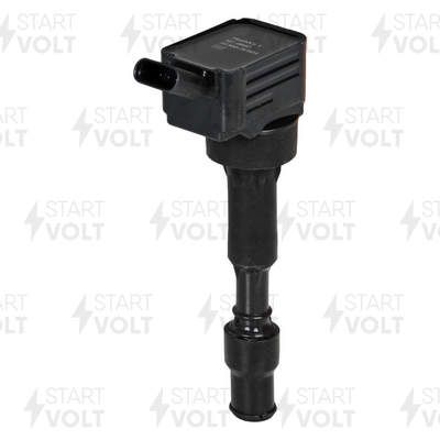 Катушка зажигания STARTVOLT SC0802