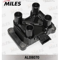 Катушка зажигания STARTVOLT SC0904