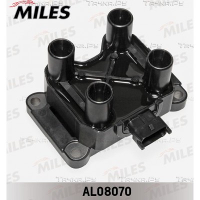 Катушка зажигания STARTVOLT SC0904