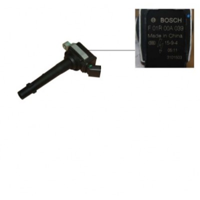 Катушка зажигания STARTVOLT SC3002