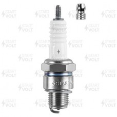 Свеча зажигания (кмпл. 4шт) STARTVOLT VSP0041