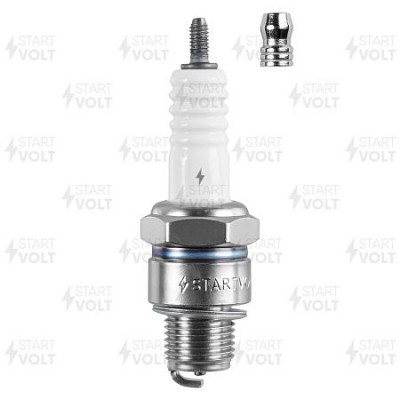 Свеча зажигания (кмпл. 4шт) STARTVOLT VSP0046