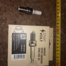 Свеча зажигания (кмпл. 4шт) STARTVOLT VSP0058