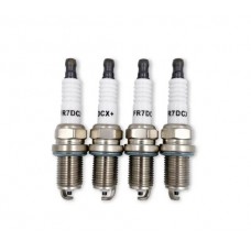 Свеча зажигания (зазор 0,5мм) (с резистором) STARTVOLT VSP0104