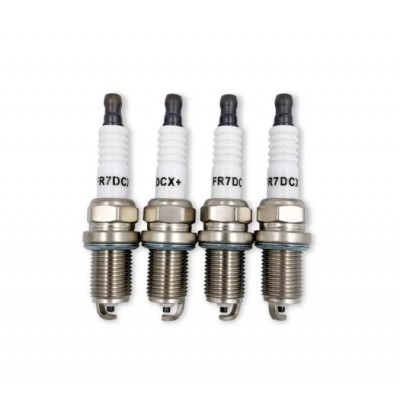 Свеча зажигания (зазор 0,5мм) (с резистором) STARTVOLT VSP0104