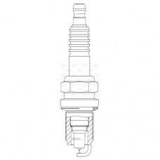Свеча зажигания STARTVOLT VSP2709