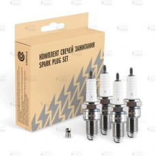 Свеча зажигания STARTVOLT VSP3004