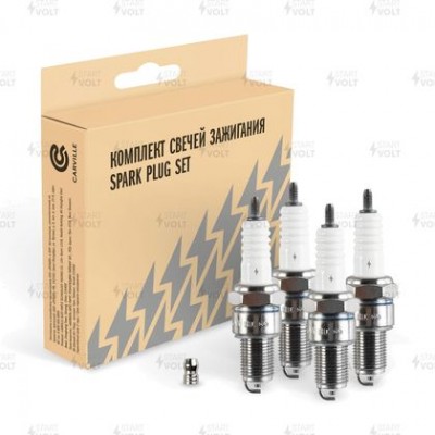 Свеча зажигания STARTVOLT VSP3004