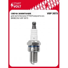 Свеча зажигания STARTVOLT VSP3573