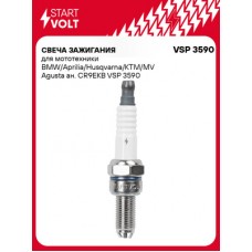 Свеча зажигания STARTVOLT VSP3590