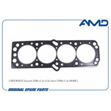 Прокладка ГБЦ 0.55mm Chevrolet Lacetti Stellox 1125141SX