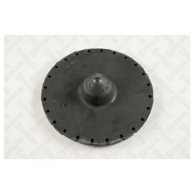 Проставка пружины подвески задней Audi Stellox 1161040SX