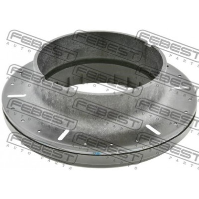 Опора амортизатора переднего Stellox 1298245SX