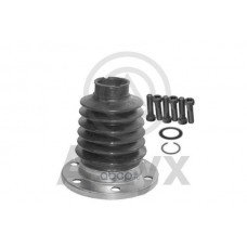 К-кт пыльника ШРУСа нар. Audi A3 Stellox 1300533SX