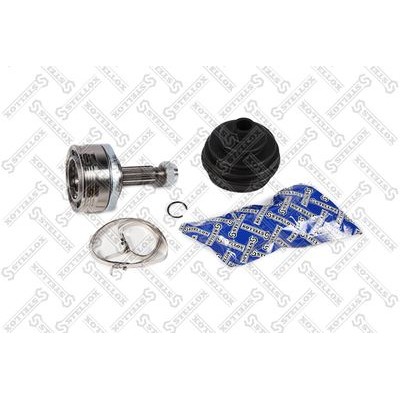 ШРУС наружный к-кт 20817 ВАЗ 2108-09 Stellox 1501081SX