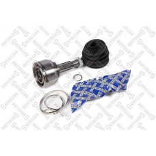 ШРУС наружный к-кт Nissan Micra 1.5D 03 Stellox 1501443SX