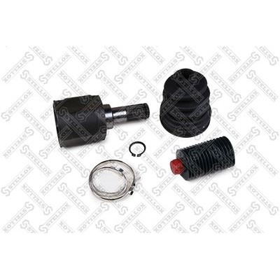 ШРУС наружный к-кт ABS Hyundai Stellox 1501893SX