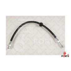 Шланг тормозной перед. BMW E46 98-04 Stellox 2700038SX