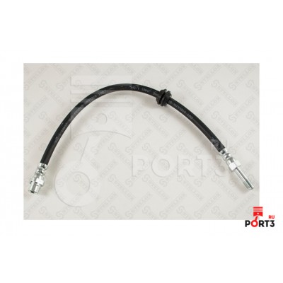 Шланг тормозной перед. BMW E46 98-04 Stellox 2700038SX