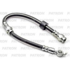 Шланг тормозной передний Mazda 323 Stellox 2700060SX