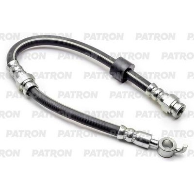 Шланг тормозной передний Mazda 323 Stellox 2700060SX