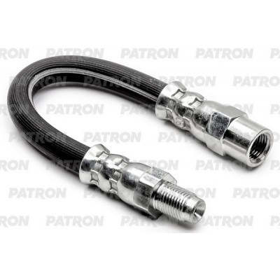 Шланг тормозной пер. Audi 8090,VW Golf Stellox 2700137SX