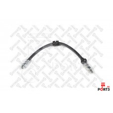 Шланг тормозной пер. Ford Focus all 98 Stellox 2700139SX