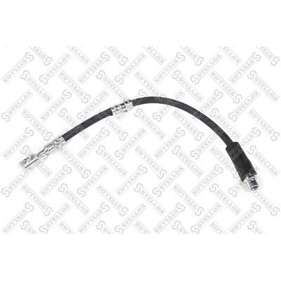 Шланг тормозной передний Stellox 2700154SX