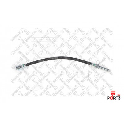 Шланг тормозной зад. Ford Mondeo all 93- Stellox 2700167SX