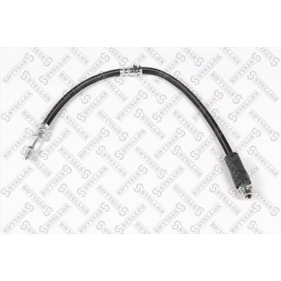 Шланг тормозной передний L545 Ford Fus Stellox 2700201SX