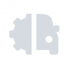 Шланг тормозной MB W123 Stellox 2700440SX