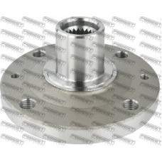 Ступица колеса пер. Renault Logan Stellox 4215133SX